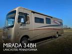 2012 Coachmen Mirada 34BH