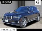 2023 BMW X5, 46K miles