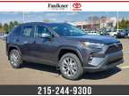 2024 Toyota RAV4 XLE Premium AWD