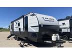 2024 Coachmen Viking Ultra Lite 262BHS