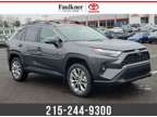 2024 Toyota RAV4 XLE Premium AWD