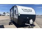 2024 Viking Viking 4K Series 18DBS