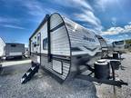 2024 Jayco Jay Flight SLX 261BHS