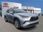 2024 Toyota Highlander Limited