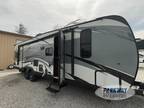 2016 Forest River XLR Hyper Lite 29HFS