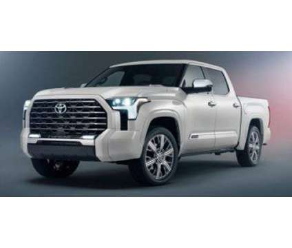 2024 Toyota Tundra Limited Hybrid is a 2024 Toyota Tundra Limited Hybrid in Tampa FL