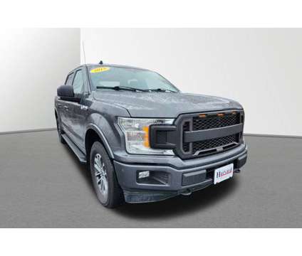 2019 Ford F-150 XLT is a 2019 Ford F-150 XLT Car for Sale in Harvard IL