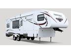 2013 Keystone Hornet PLATINUM 295BHS