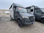 2025 Winnebago Ekko 23B