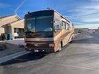 2005 Fleetwood Discovery 39L