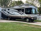 2010 Fleetwood Bounder Classic 35S