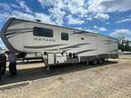 2017 Keystone Montana 3711FL