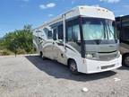 2006 Itasca Sunrise 33V