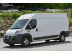 2015 Dodge Ram ProMaster