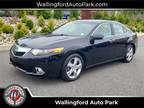 2012 Acura TSX