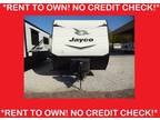 2022 Jayco 265RLS/Rent to Own/No Credit Check