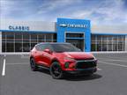 2024 Chevrolet Blazer, new