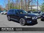 2024 Volvo XC90 Ultimate Bright Theme