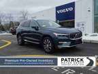 2022 Volvo XC60 Inscription