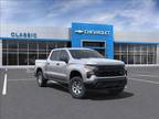 2024 Chevrolet Silverado 1500, new