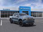 2024 Chevrolet Silverado 1500, new