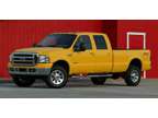 2005 Ford Super Duty F-350 SRW