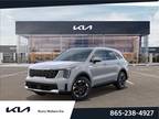 2024 Kia Sorento