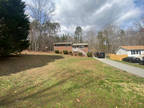 1032 Haywood St Eden, NC