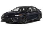 2024 Toyota Camry TRD V6