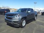 2019 Chevrolet Colorado, 59K miles