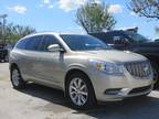 2016 Buick Enclave Tan, 79K miles