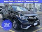 2022 Honda CR-V Hybrid EX