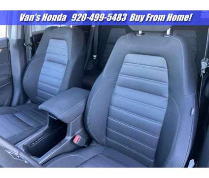 2021 Honda CR-V EX is a 2021 Honda CR-V EX Car for Sale in Green Bay WI