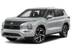 2024 Mitsubishi Outlander SE S-AWC