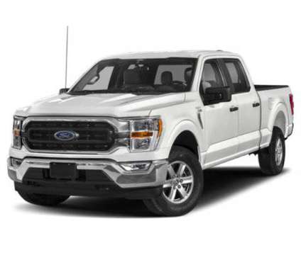2021 Ford F-150 XLT is a Grey 2021 Ford F-150 XLT Car for Sale in Lomira WI