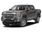 2021 GMC Canyon ALL TERRAIN