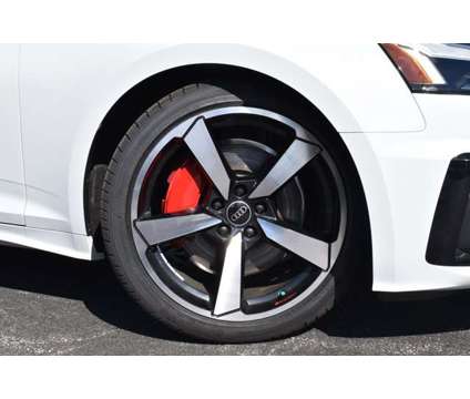 2024 Audi A5 Sportback S line Premium Plus is a 2024 Audi A5 3.2 quattro Car for Sale in Glenview IL