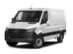 2024 Mercedes-Benz Sprinter Cargo Van