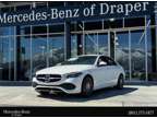 2024 Mercedes-Benz C-Class C 300 4MATIC