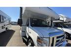 2025 Coachmen Leprechaun 298KB Ford 450