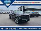 2021 Chevrolet Silverado 2500HD Custom