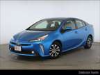 2022 Toyota Prius XLE