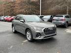 2022 Audi Q3, 13K miles