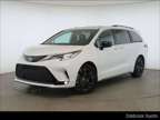 2023 Toyota Sienna XSE