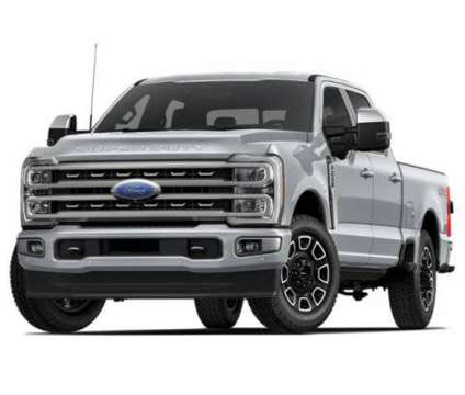 2024 Ford Super Duty F-250 SRW LARIAT is a White 2024 Ford Car for Sale in Southaven MS