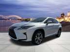 2018 Lexus RX RX 350 F Sport