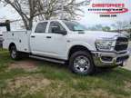 2024 Ram 3500 Chassis Cab Tradesman