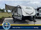 2022 Jayco Jay Feather Micro 199MBS