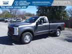 2024 Ford F-250 Gray, new