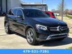 2018 Mercedes-Benz GLC GLC 300 4Matic